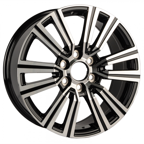 HMD 894D 20x8.0" 6x139.7 D95.1 ET 60мм MB
