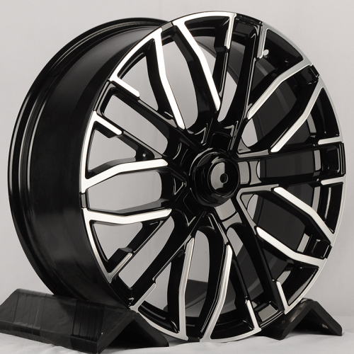 HMD 3166F 21x8.5" 5x108мм DIA 63.4мм ET 40мм MB
