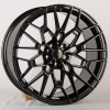 Koko Kuture 0384 20x9.5" 5x120мм DIA 72.6мм ET 37мм Gloss Black