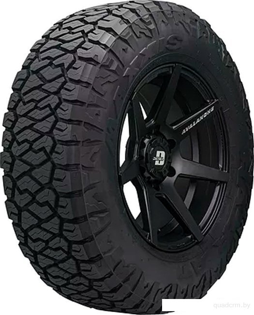 Maxxis Razr AT-811 285/75R16 116/113Q