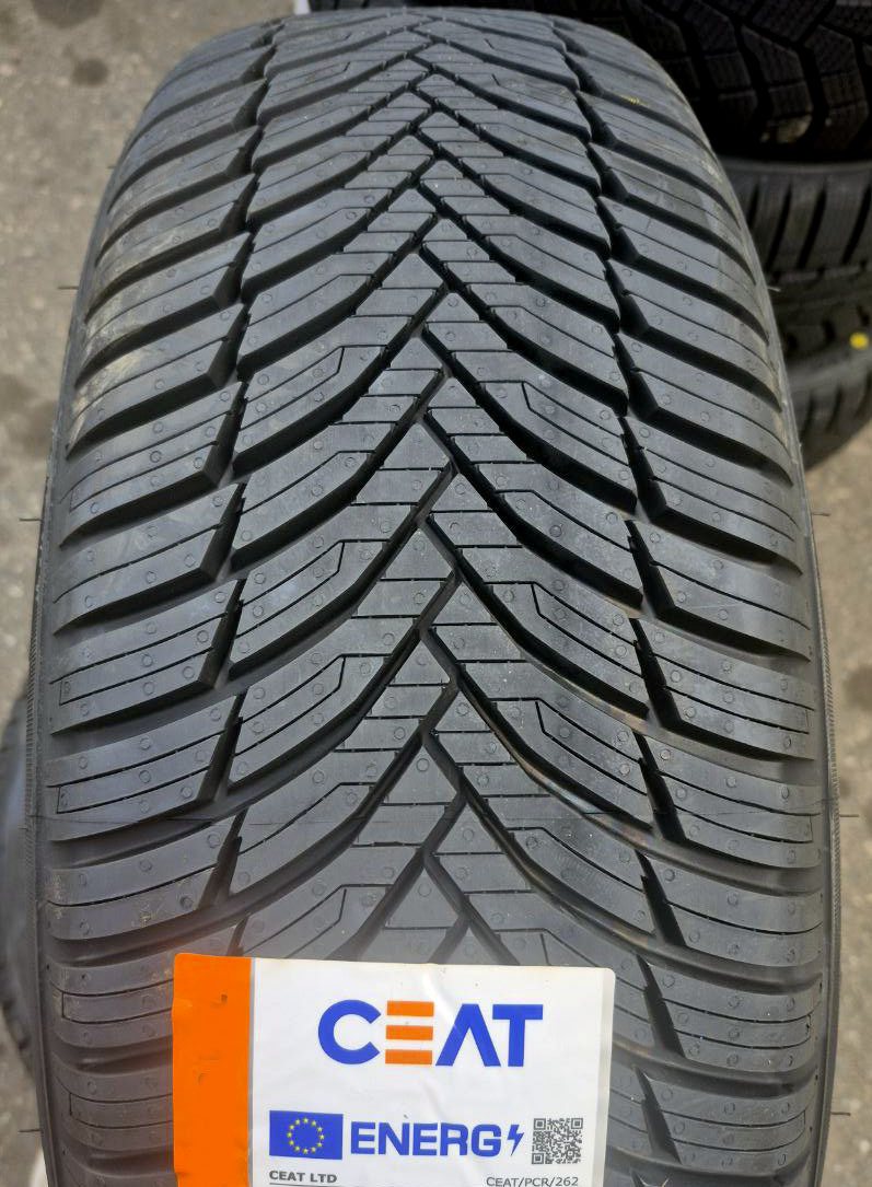 Ceat 4SeasonDrive+ 205/55R16 94V