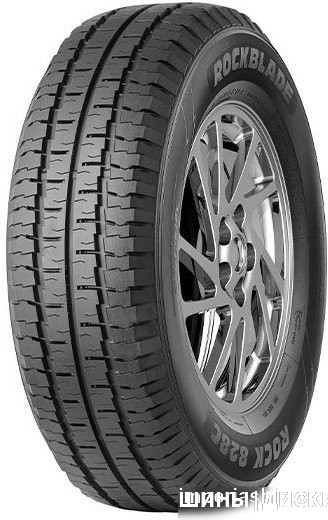 Rockblade Rock 828C Van 185/75R16C 104/102R