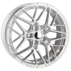 Makstton MST FISSION 718 18x8.5" 5x114.3мм DIA 73.1мм ET 35мм Hyper Silver