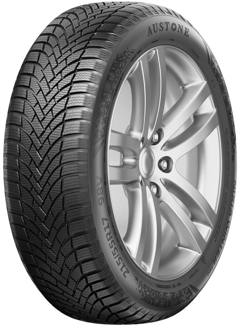 Austone Glacia Snow 235/50R19 103H XL