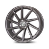 Диск PDW 1022 Left (CVT) 7.5x17 4x100 D60.1 ET35 U4GRA