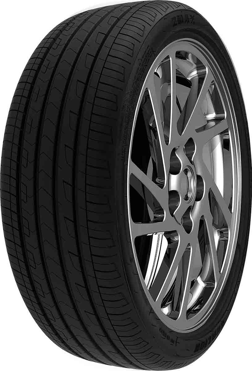 Zmax Zealion 265/35R18 97W
