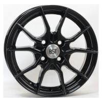 15" 4*100 6,5 ET40 67 PW-0134 B