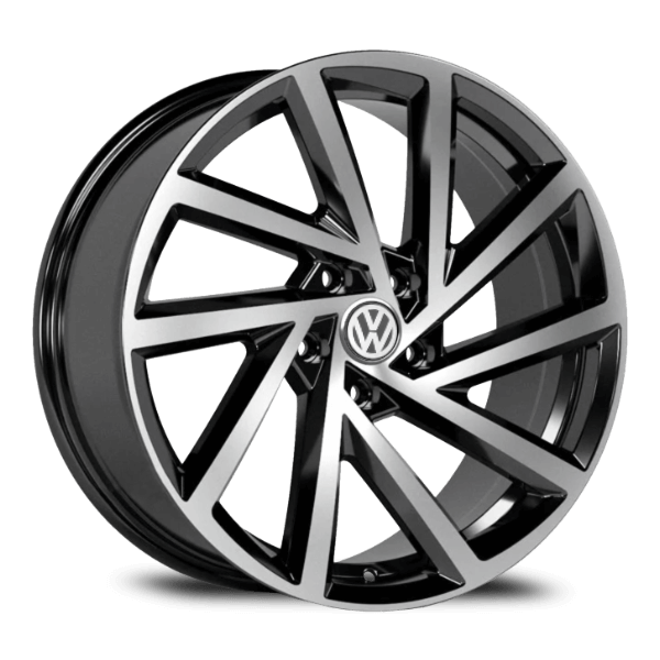 16" 5*112 7,0 ET38 57, TS-1071 LightG