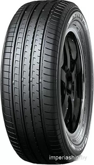 Yokohama V61F 235/60R19 103V