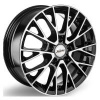13" 4*98 5,5 ET30 58,5 ZB-1085 BMF