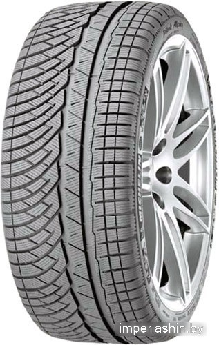 Michelin Pilot Alpin PA4 235/40R18 95V