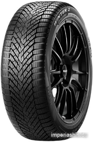 Pirelli Cinturato Winter 2 205/55R17 95T