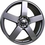 20" 5*112 8,0 ET40 66,6 TAW-188 GUN M