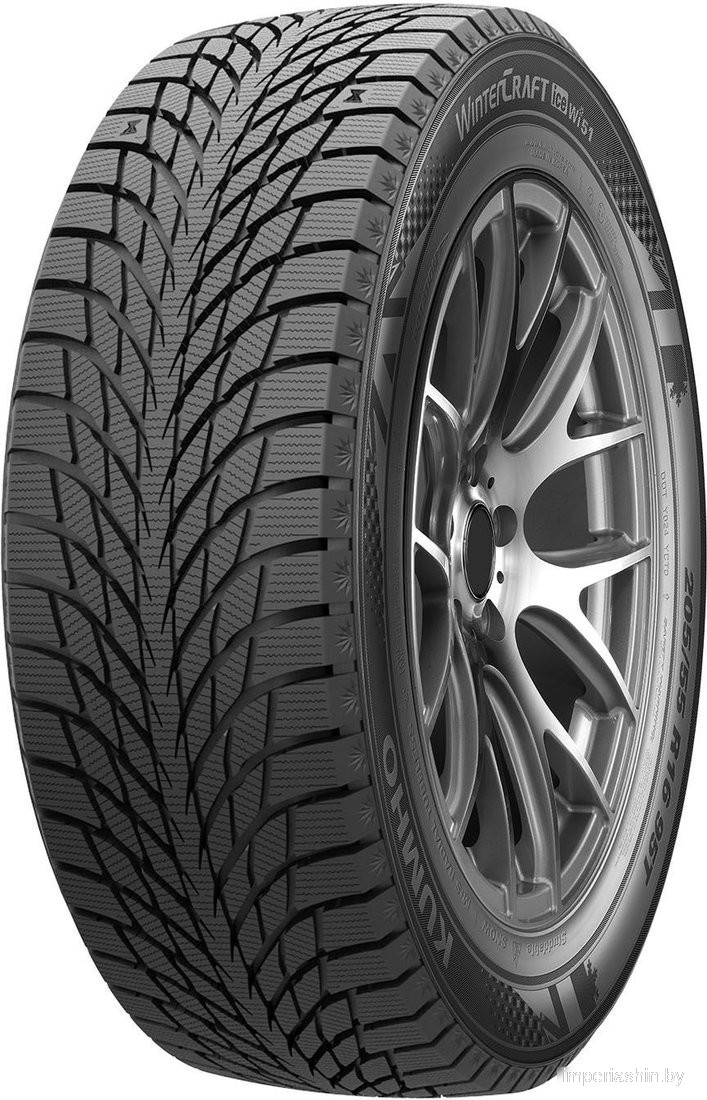 Kumho WinterCraft Wi51 185/65R14 90T