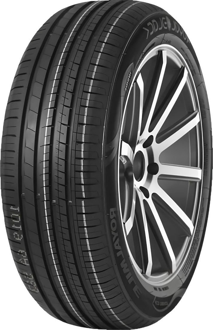 Royal Black Royal Mile 215/70R15 98H