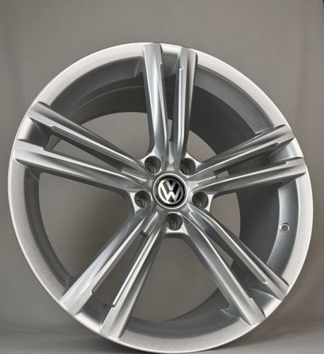 17" 5*100 7,5 ET38 57 ANZ-5468 S
