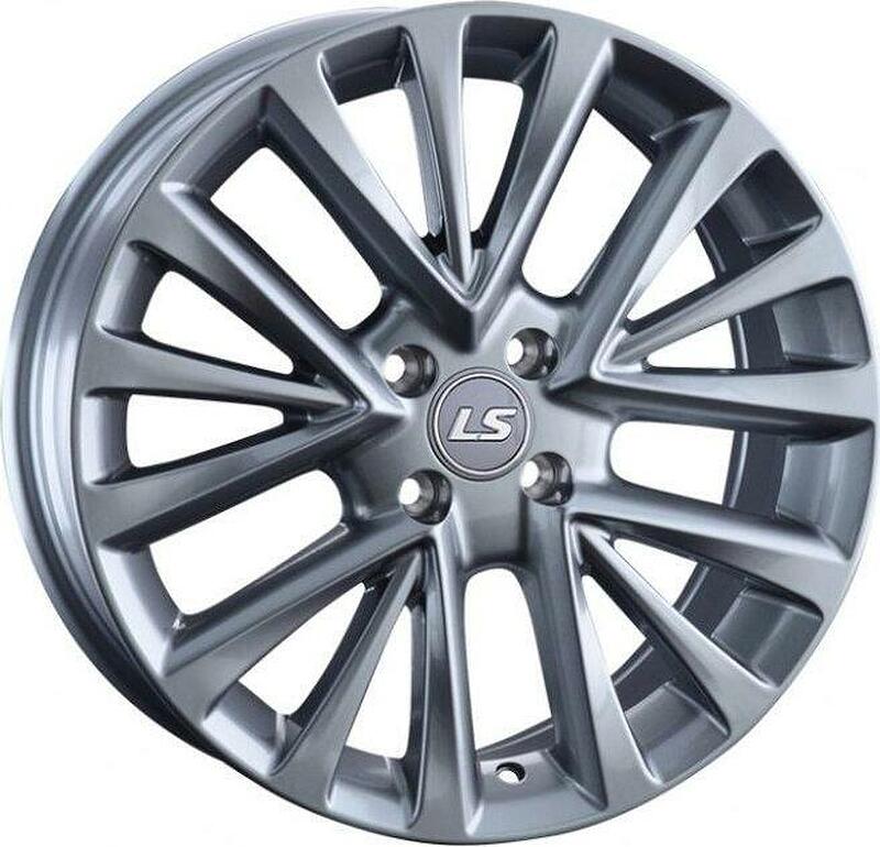 15" 4*98 6,0 ET35 58.45 TS-5354 HB