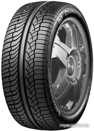 Michelin 4X4 Diamaris 275/40R20 106Y