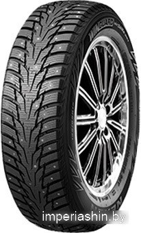 Nexen Winguard Winspike WH62 195/60R16 89T