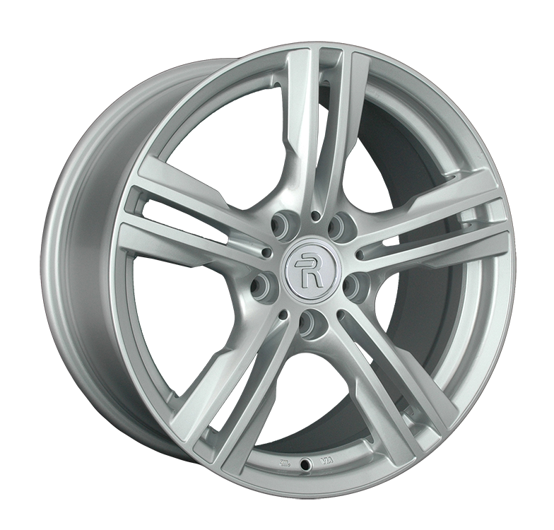 REPLAY B172 18x8.5" 5х120мм DIA 74.1мм ET 46мм S