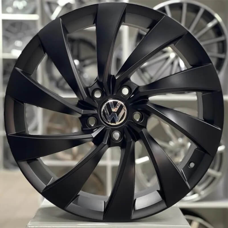19" 5*112 8,0 ET40 57,0 TS-1153 BMF