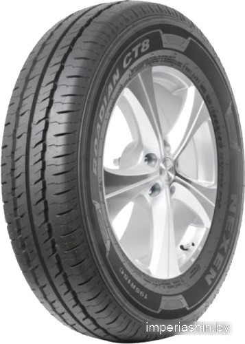 Nexen Roadian CT8 205/70R15C 104/102T