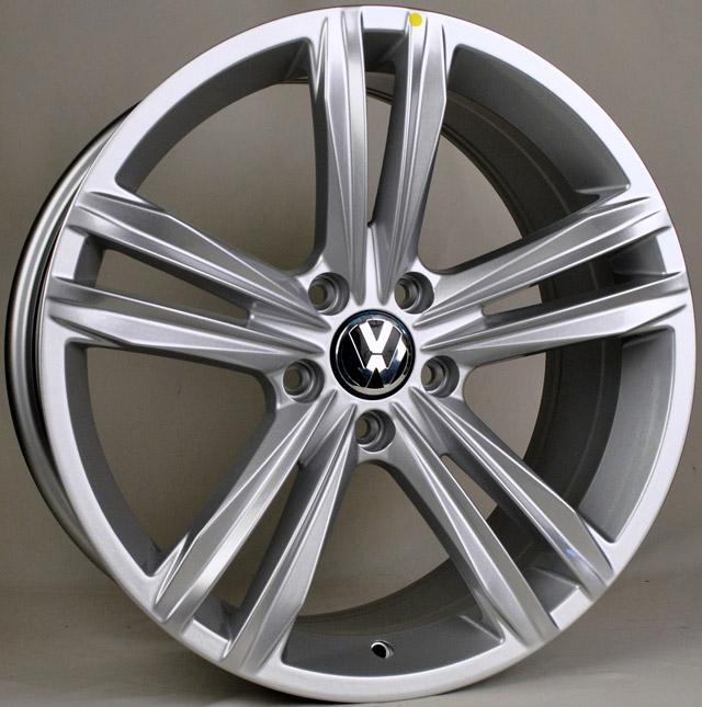17" 5*112 7,5 ET38 57,0 ANZ-5468 S