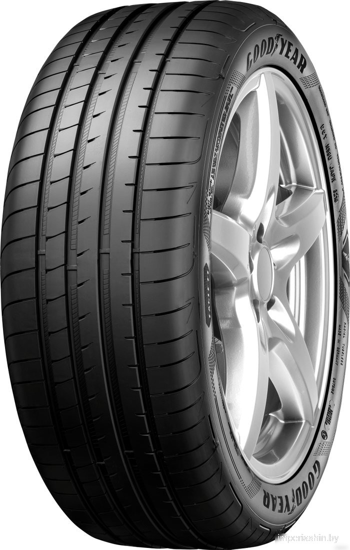 Goodyear Eagle F1 Asymmetric 5 265/50R20 107H