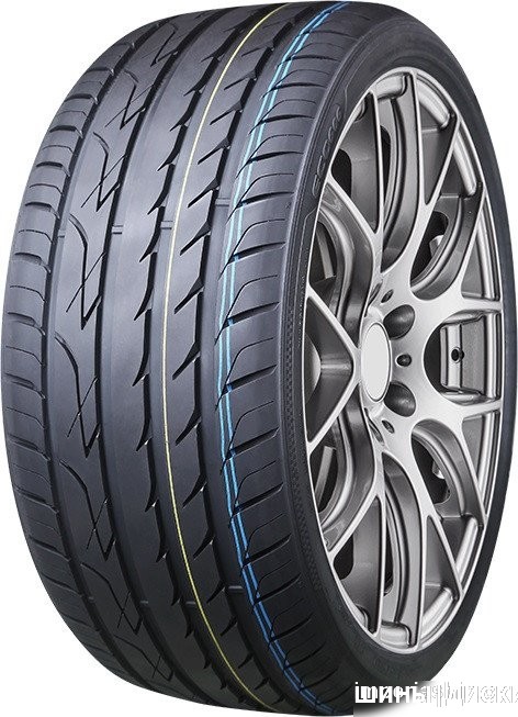 Mazzini ECO606 205/55R17 95W