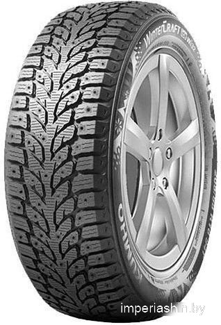 Kumho WinterCraft ice Wi32 235/60R18 107T XL (под шип)