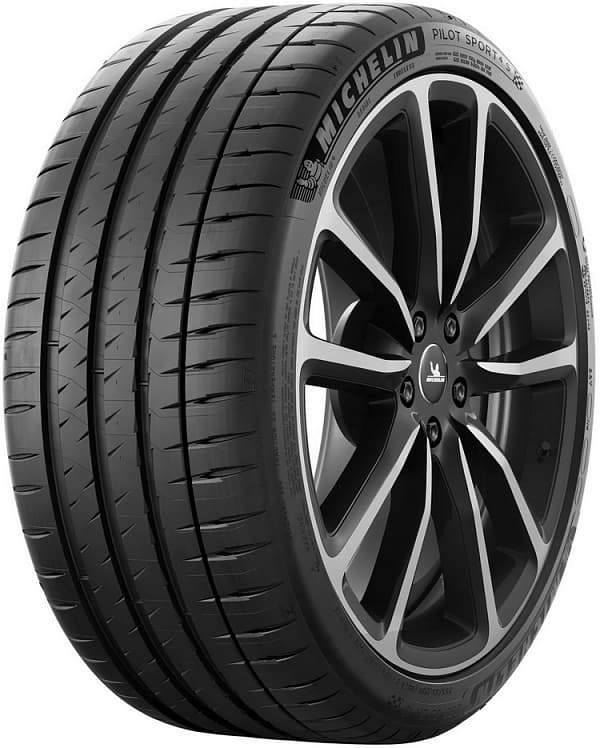 Michelin Pilot Sport 4 S 295/30R18 98Y