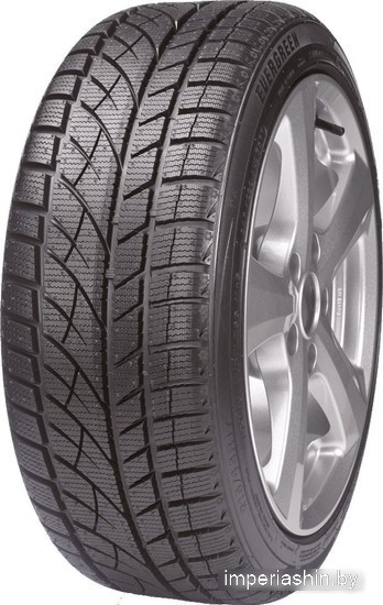 Evergreen EW66 245/40R19 98H XL