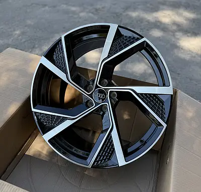 21" 5*112 9,0 ET30 66.5 TS-301 BMF