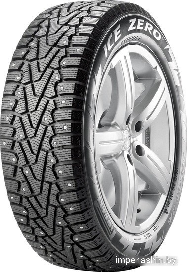 Pirelli Ice Zero 255/35R20 97H