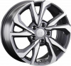 HMD 4187 18x8.5" 5x114.3мм D64.1 ET 45мм BKF