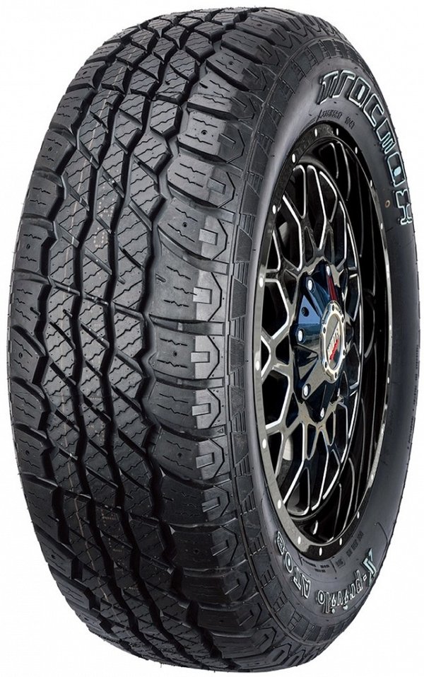 Tracmax X-Privilo AT08 285/50R20 116H