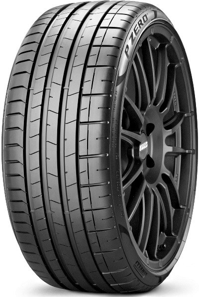 Pirelli P Zero Sports car 255/35R19 96Y