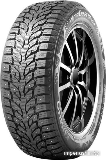 Kumho WinterCraft ice Wi32 225/45R17 94T