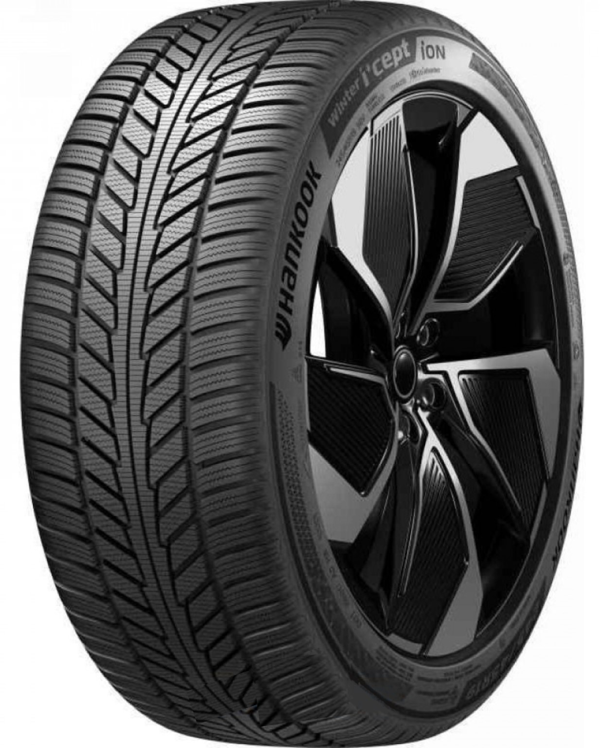 Hankook iON icept IW01 265/35R21 101V