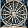 Диск литой QC199 15x7 4x100 +35 67.1 SP