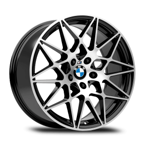 18" 5*120 8,5 ET30 72,5 ANZ-0043 MB