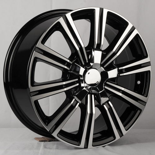 Anzoo H742F 18x8.0" 5x150мм DIA 110.1мм ET 60мм MB