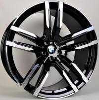 20" 5*120 10.0 ET40 74. TS-5511(F) BM