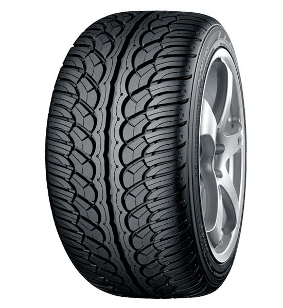 Yokohama Parada Spec-X PA02 285/45R22 114V