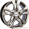Carwel Имарка 236 16x6.5" 5x108мм DIA 63.35мм ET 50мм SB
