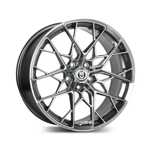 Диск IVR 18X8.0 5/100 ET40 D73.1 IVF-754 HB