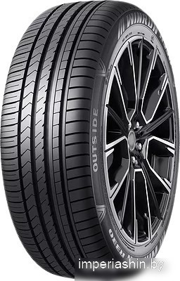 Winrun R330 275/35R18 99W XL