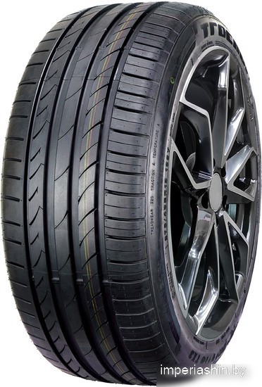 Tracmax X-Privilo TX3 215/45R16 90V XL