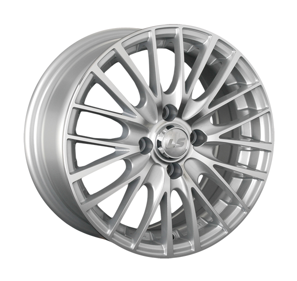 LS LS768 17x7.5" 4х100мм DIA 73.1мм ET 38мм SF