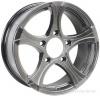 Venti 1610 V 16x6.5" 5x139.7мм DIA 98мм ET 40мм BH